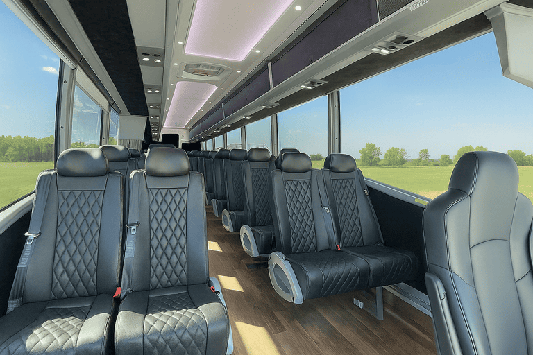 Easy Travel Throughout Boise