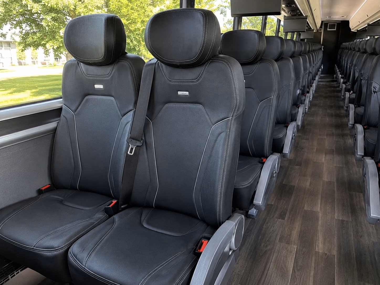 boise airport wedding transportation for arriving guests