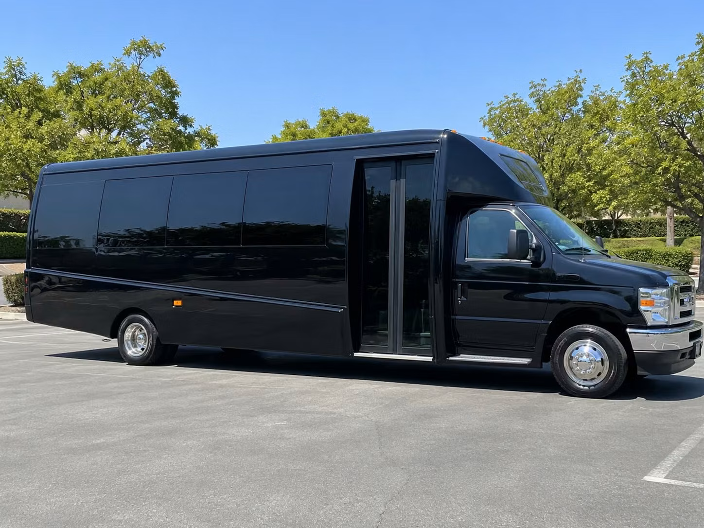 boise church transportation