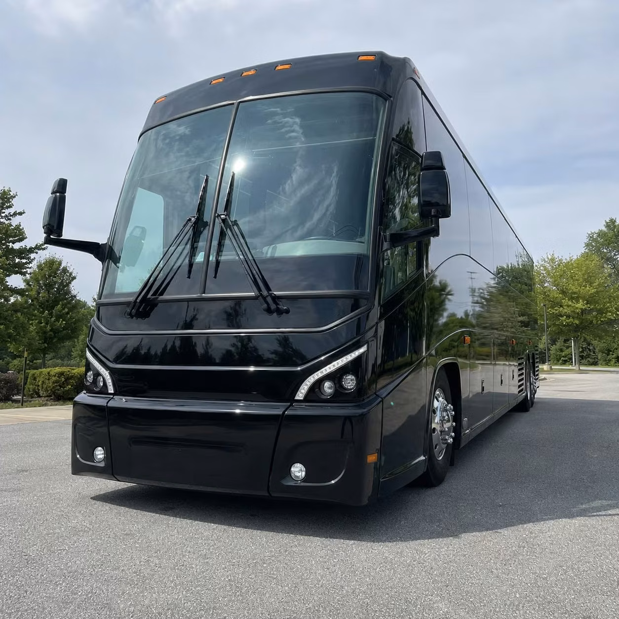 boise concert transportation