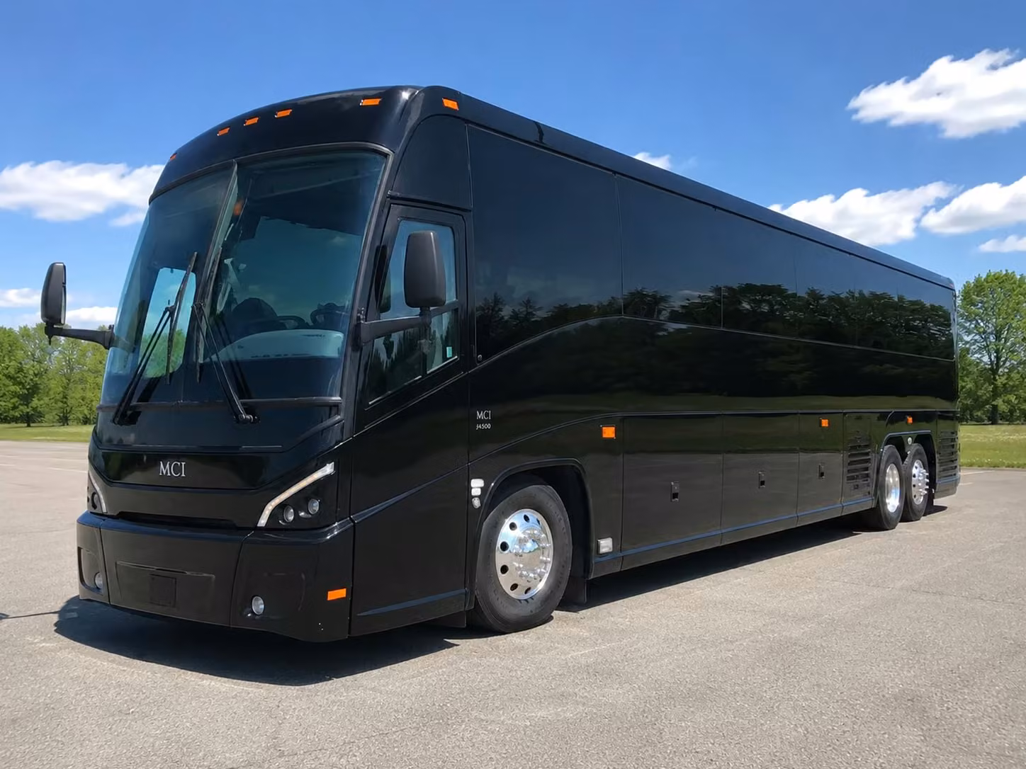 boise corporate event transportation and employee shuttle services