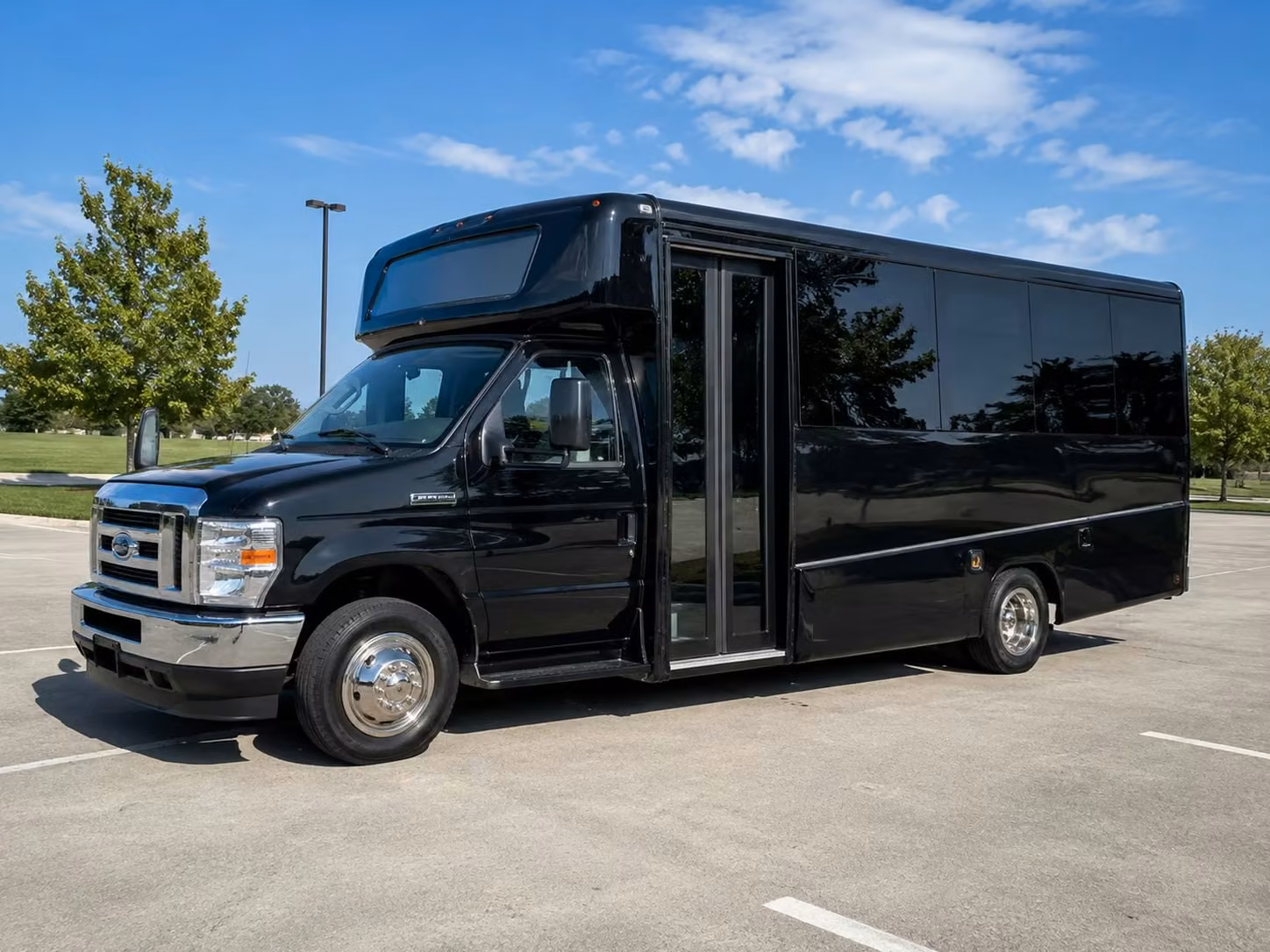 boise employee transportation