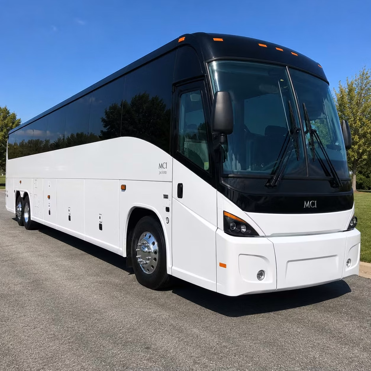boise field trip transportation