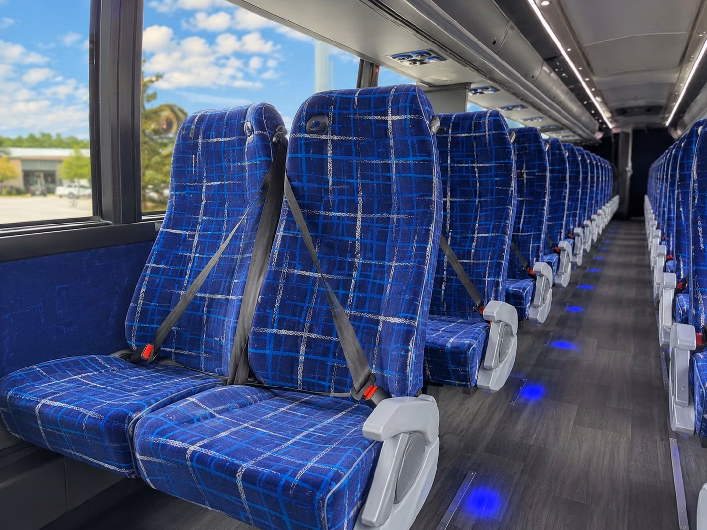 boise long distance transportation