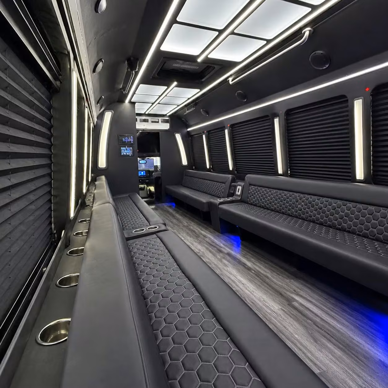boise prom transportation