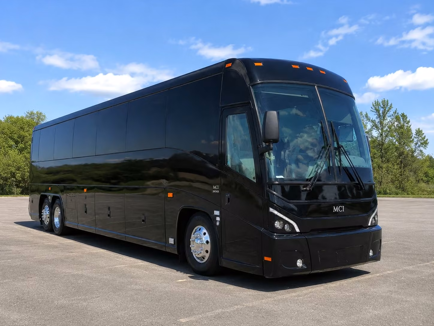 boise school field trip bus rentals and student group transportation