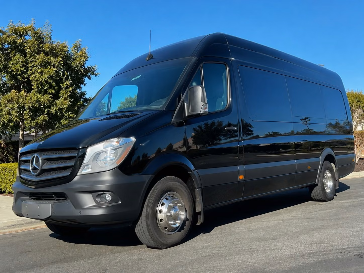 boise sporting event transportation