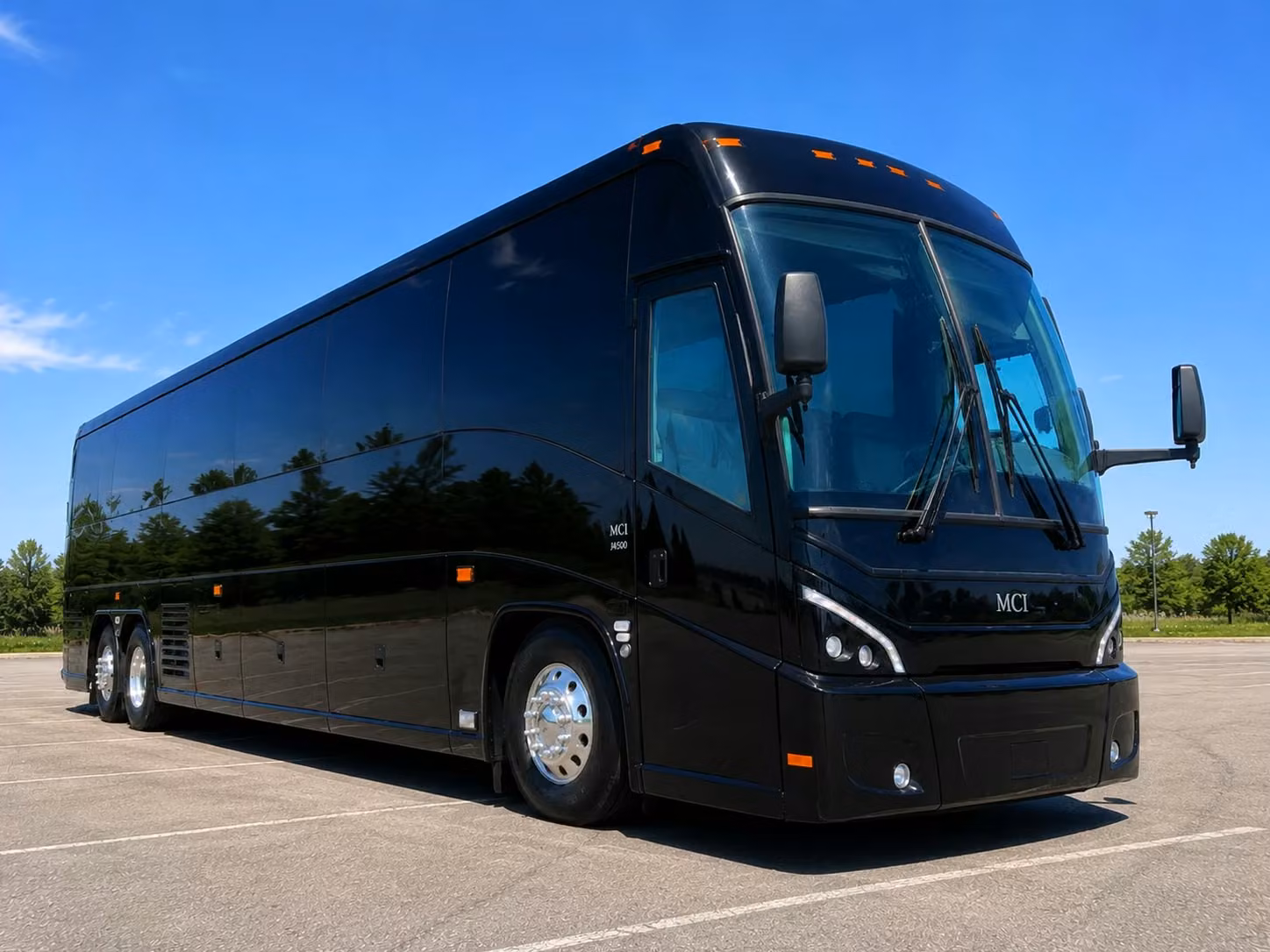 boise wedding shuttle bus rentals and special event transportation