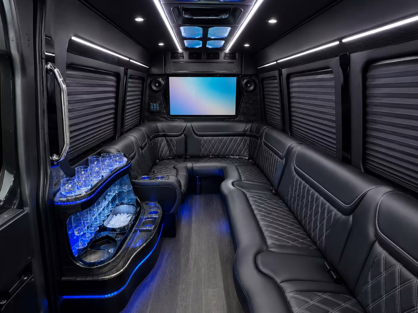 coachbusboise com lets you plan multi venue concert nights across boise without the headache
