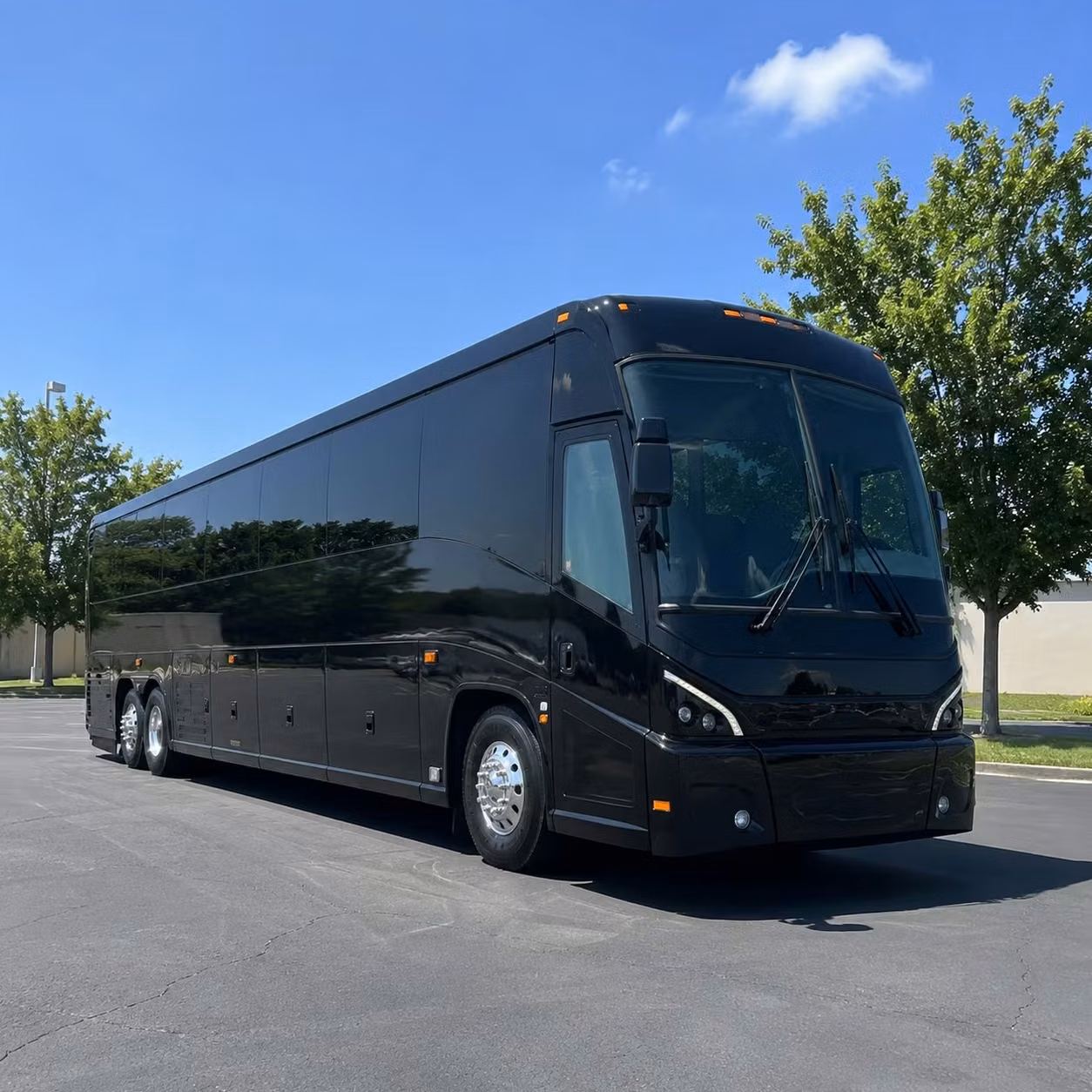 corporate event and off site meeting transportation in boise