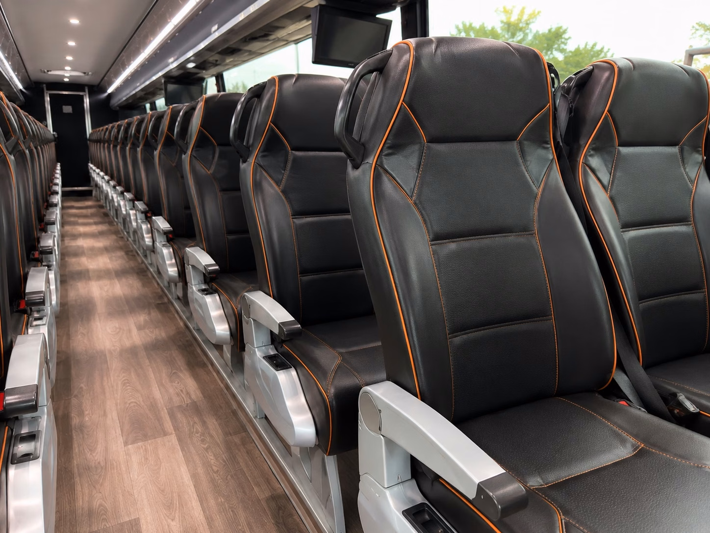 extra mile arena group transportation for idaho steelheads and taco bell arena events