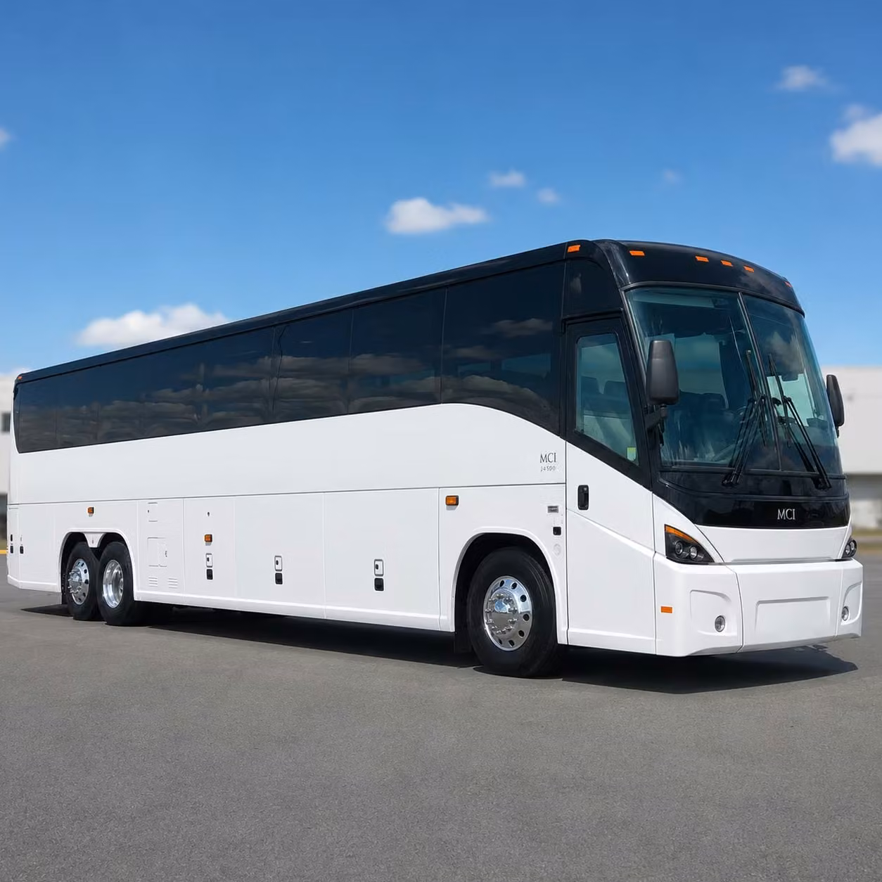find the right bus for convention and conference airport transfers at the boise centre