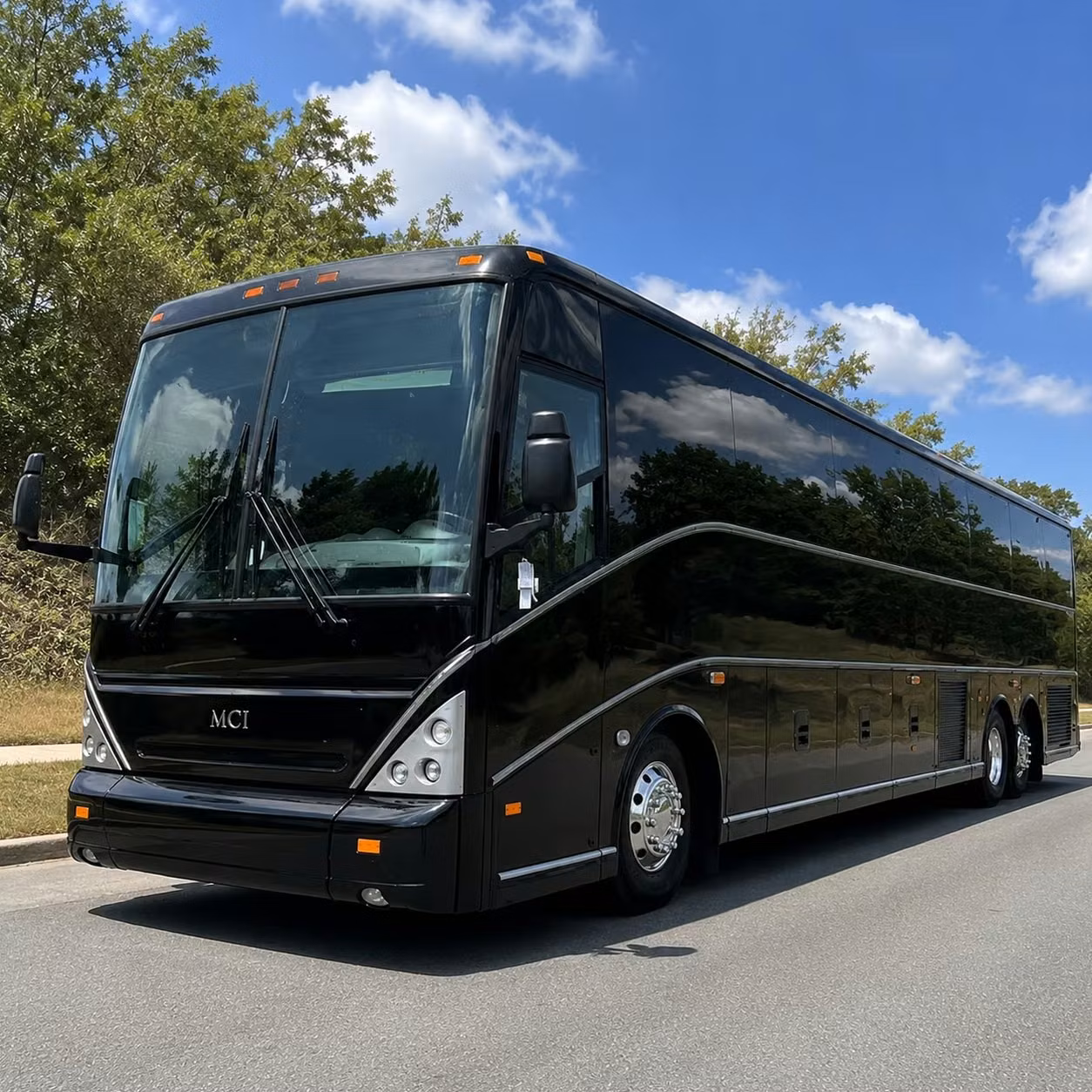 heading outside boise you can still compare concert transportation options