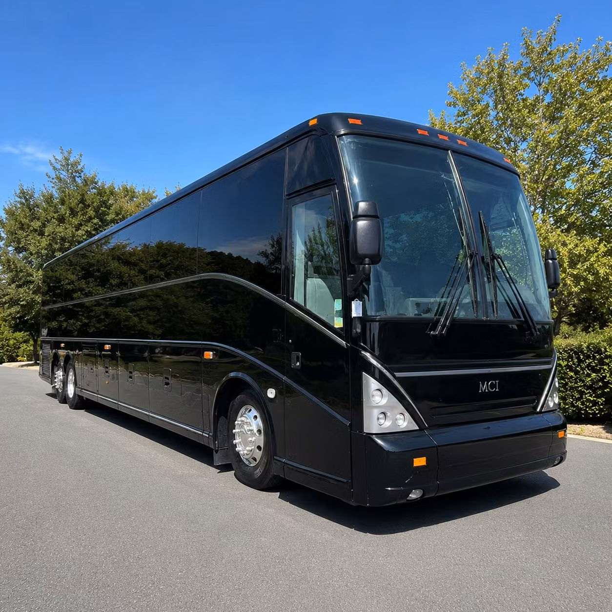 heading outside boise you can still compare corporate event transportation options