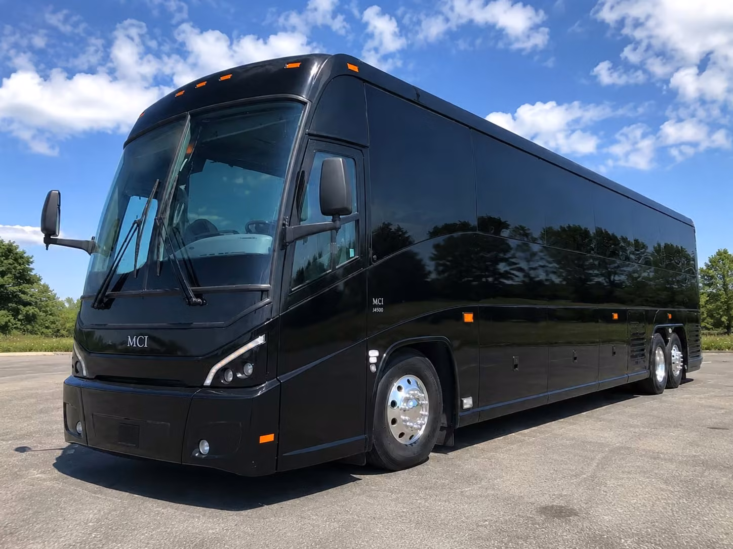 heading outside boise you can still compare private event transportation options