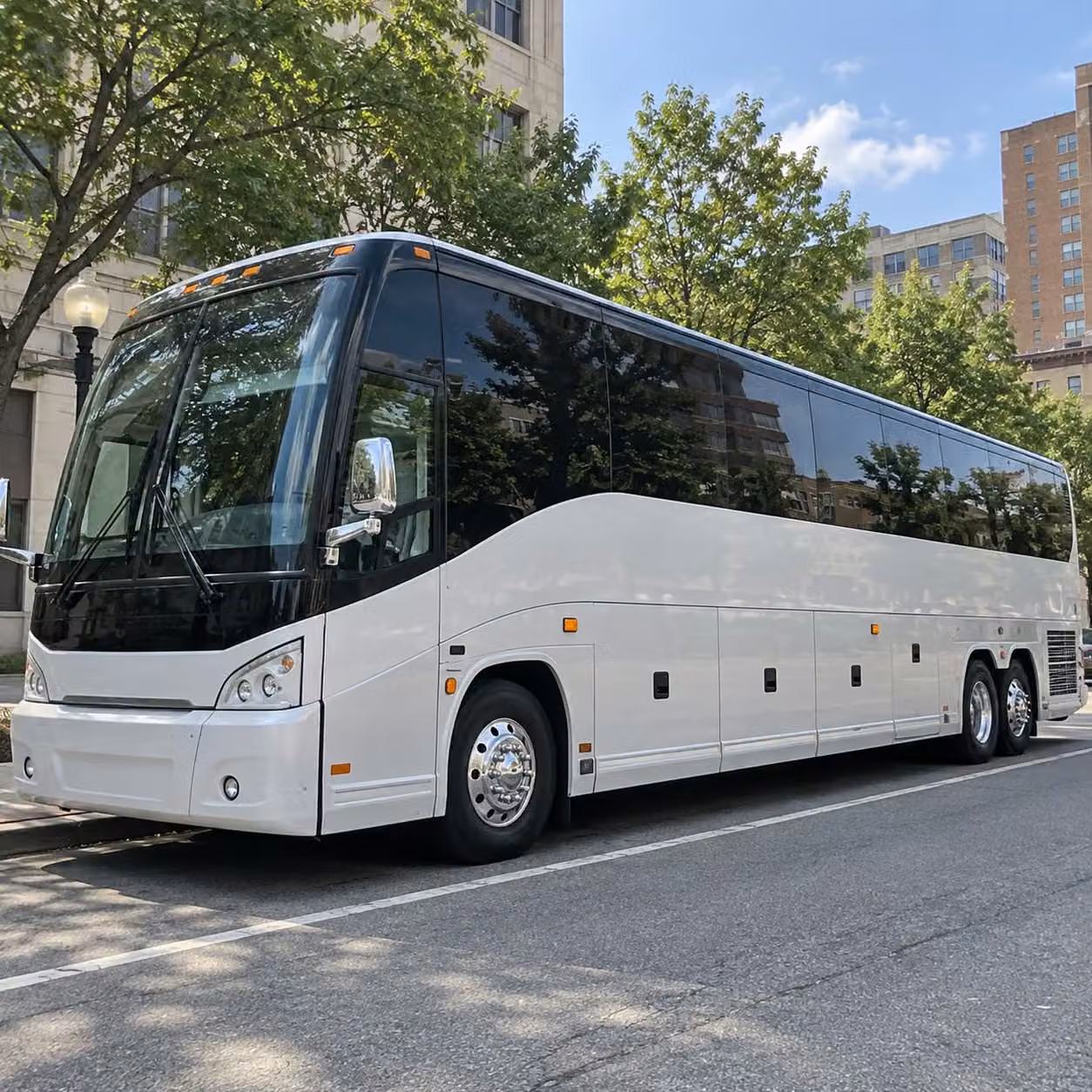heading outside boise you can still compare prom transportation options