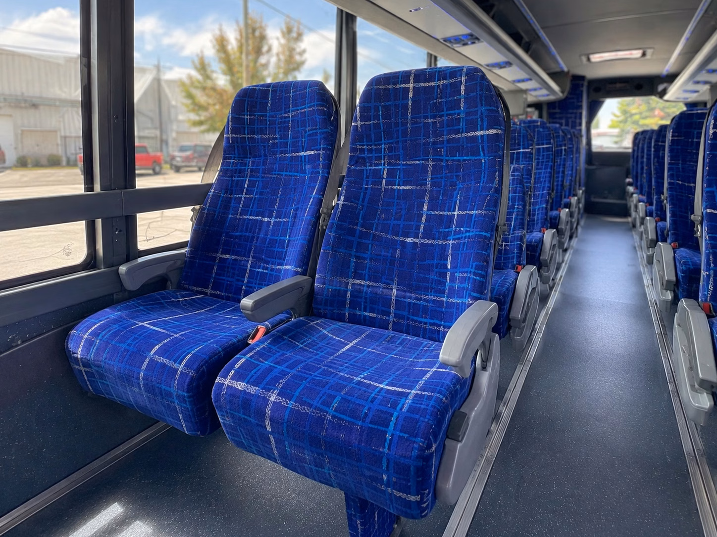 heading outside boise you can still compare sporting event transportation options