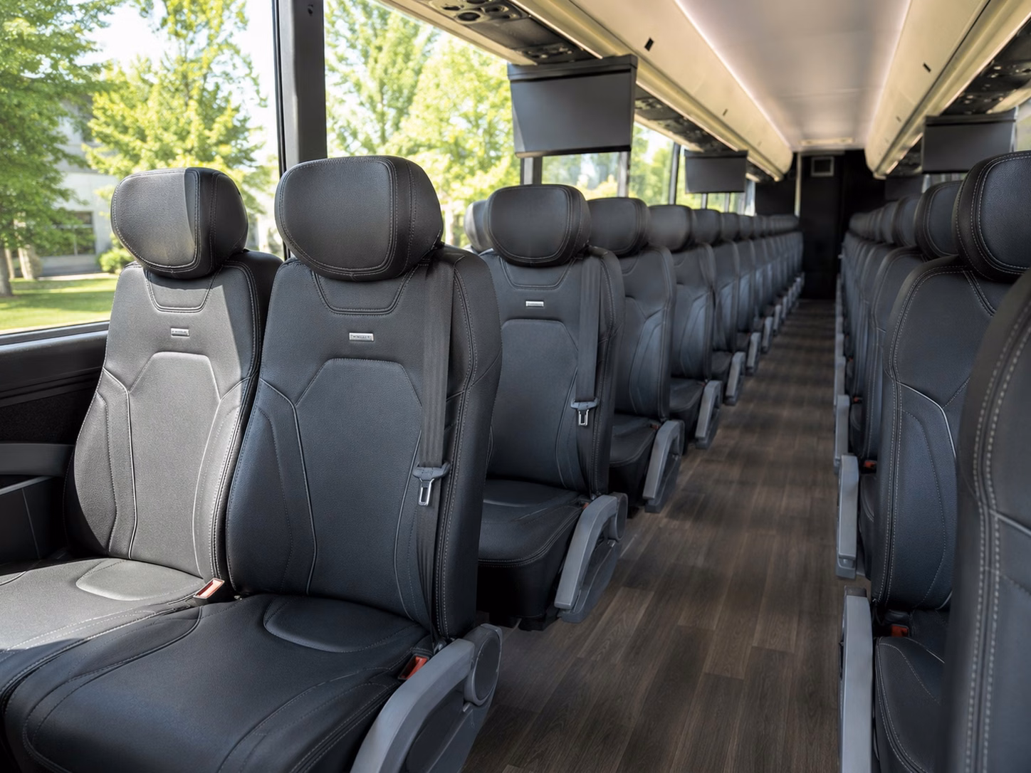 heading outside boise you can still compare wedding transportation options