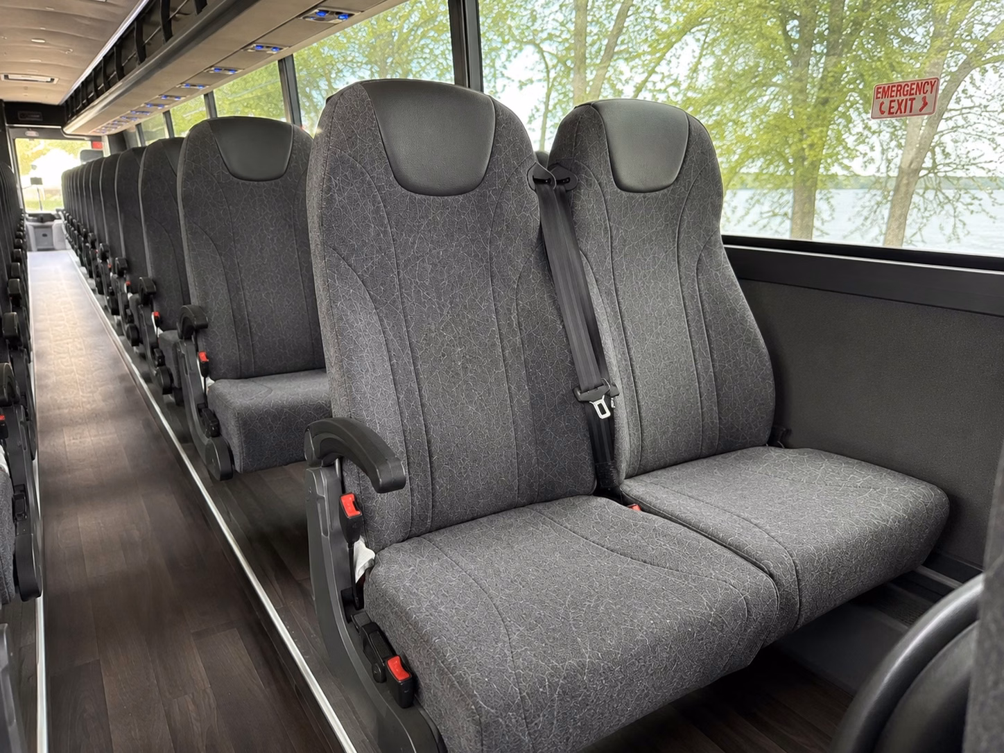 how the day of the week changes what a bus costs in boise idaho