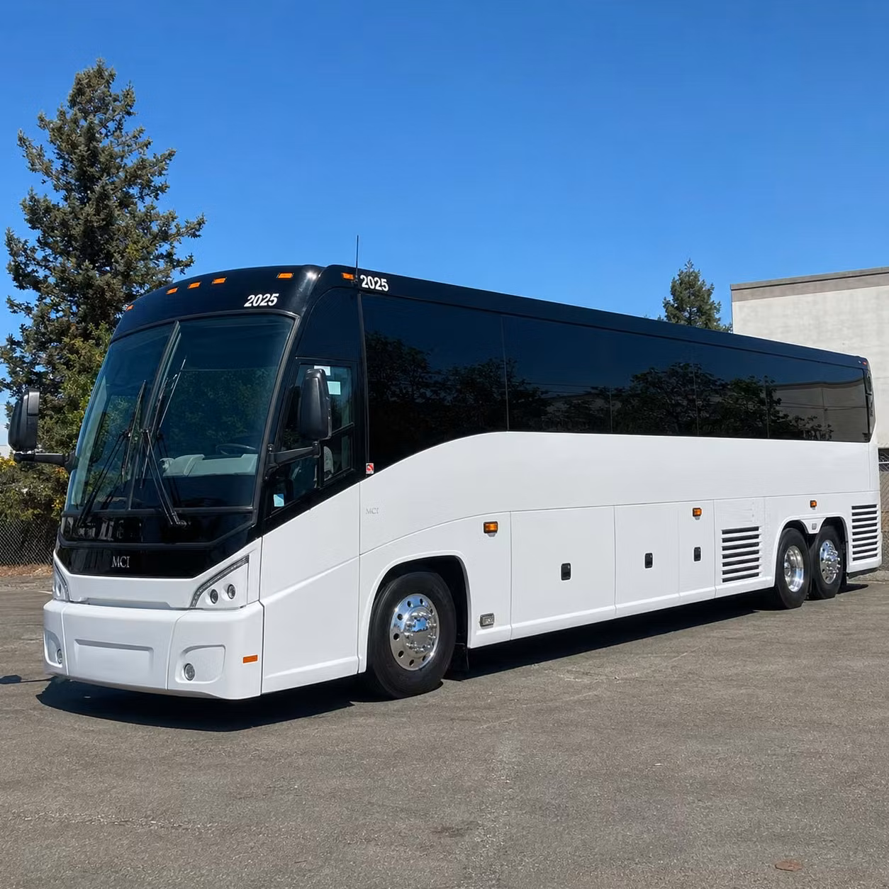 mission trip transportation from boise made simple