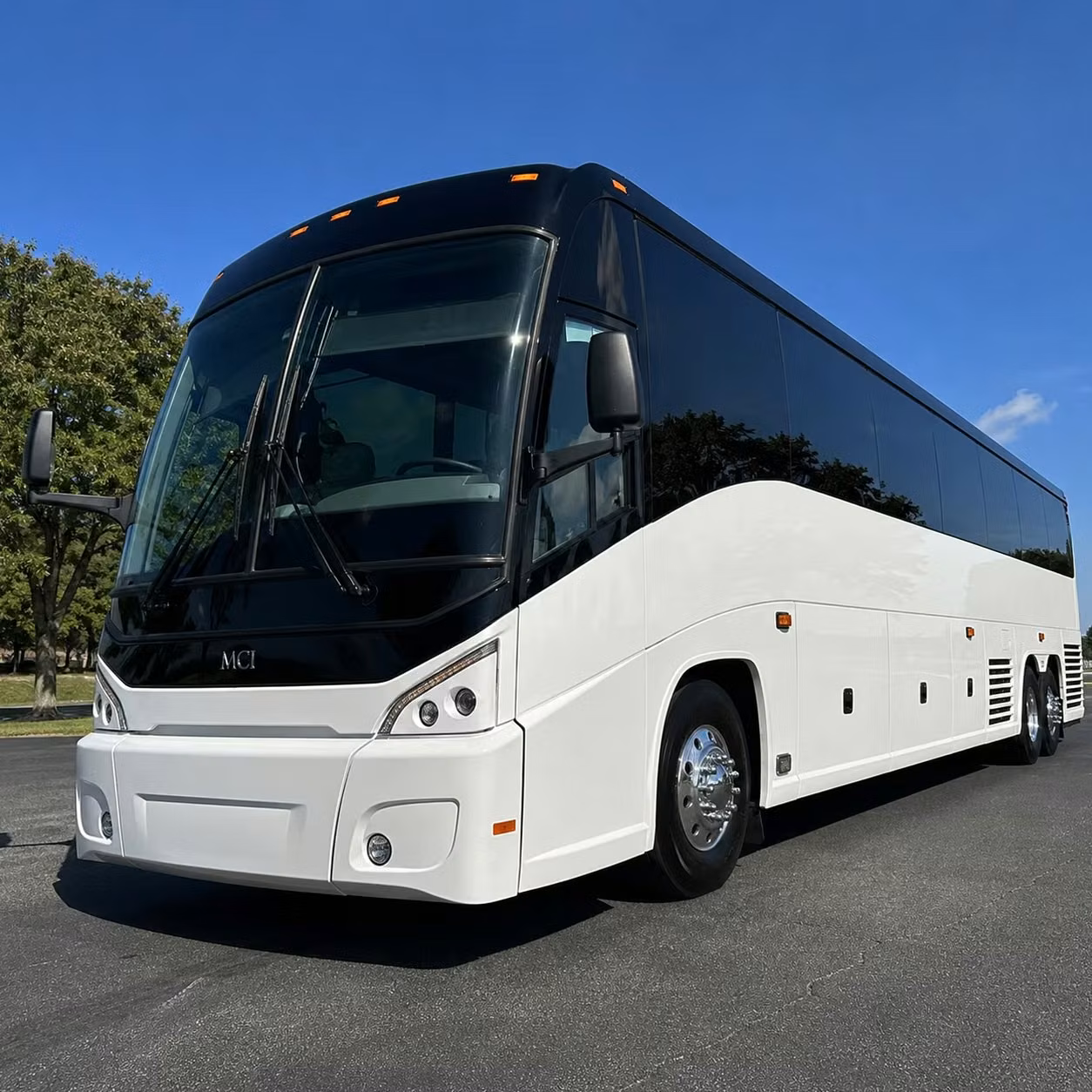 shuttle your congregation to sunday services across the treasure valley
