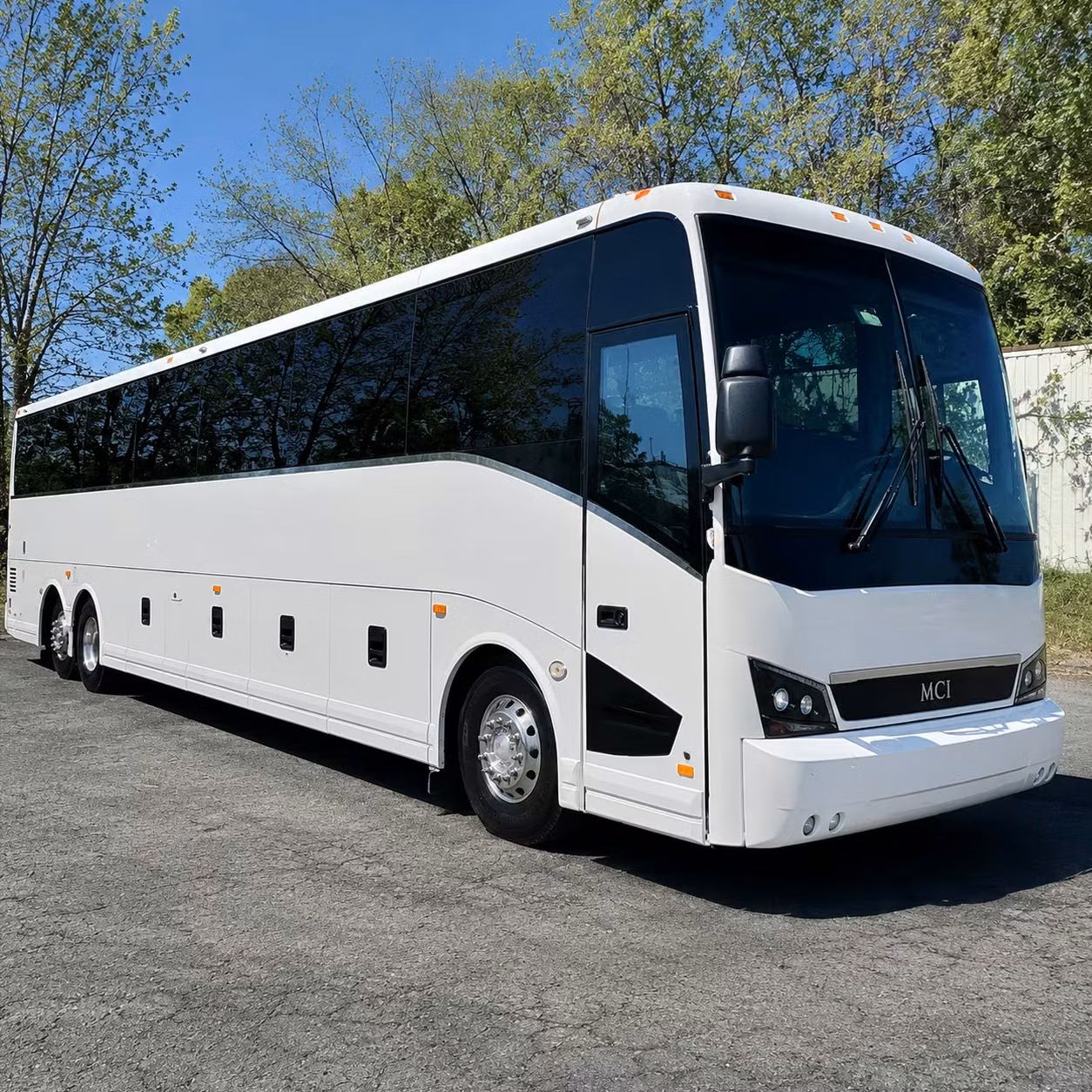 why boise tech companies and healthcare systems choose charter bus rentals