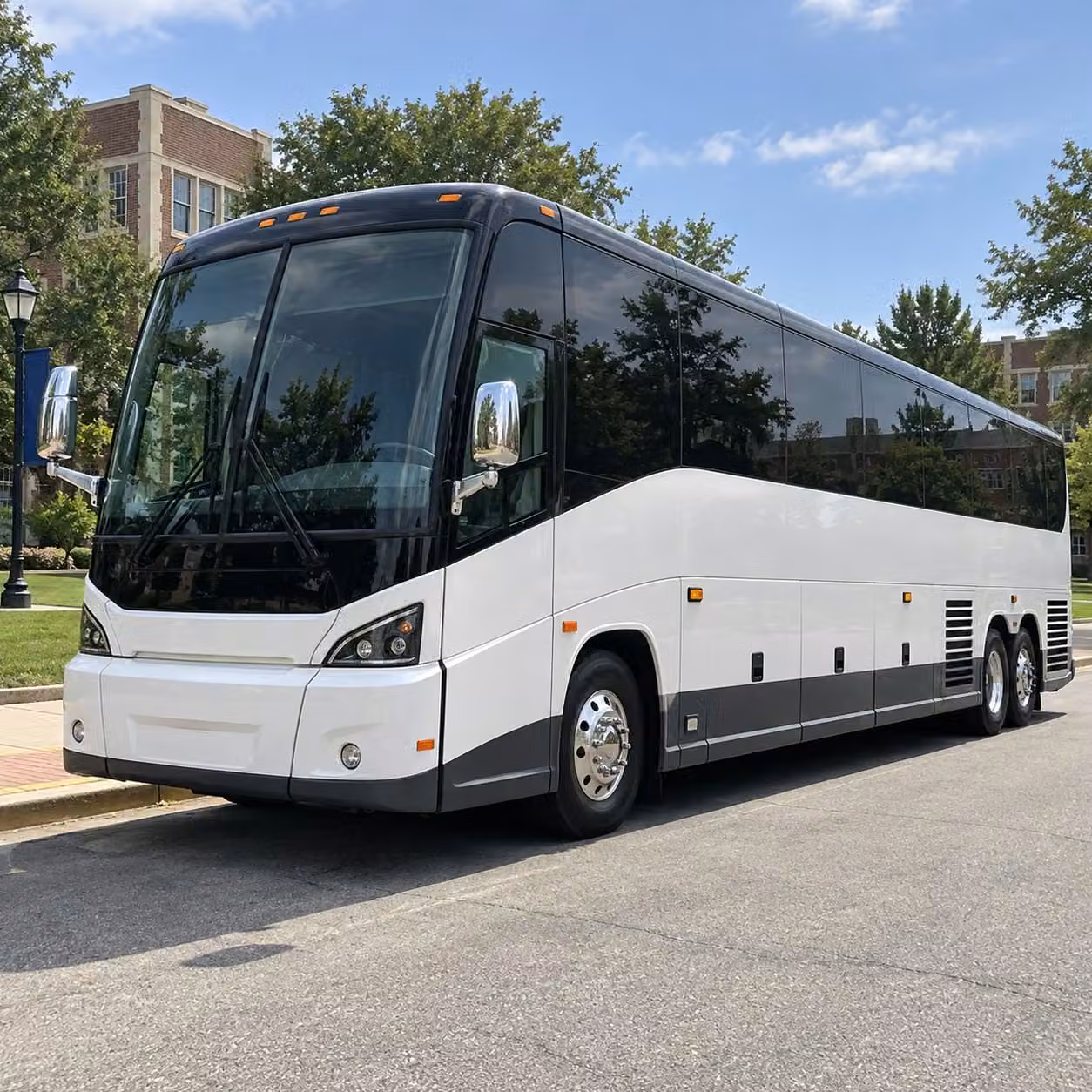 with coachbusboise com securing multi day and long distance field trip transportation from boise has never been simpler